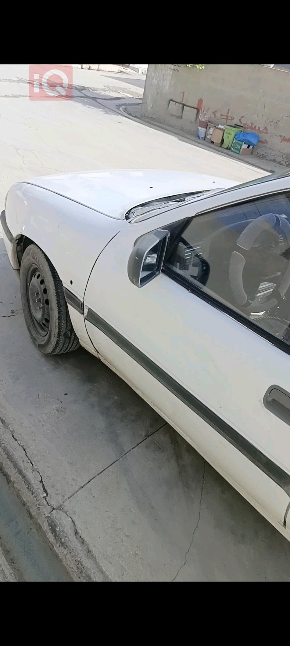 اوبل فيكترا